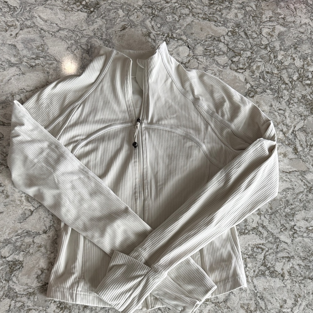 Lululemon define jacket